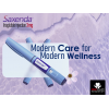 SAXENDA 6 MG / ML ( LIRAGLUTIDE ) SUBCUTANEOUS 1 PRE-FILLED PEN